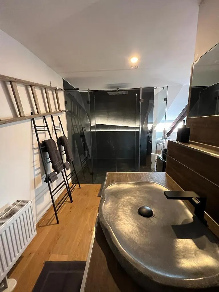 Unique Oldtown Apartment / Loft Nuremberg